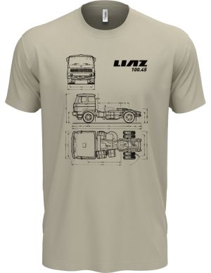 LIAZ 100.05, v13