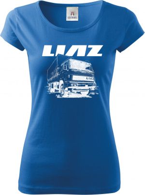 LIAZ 100.05, v14