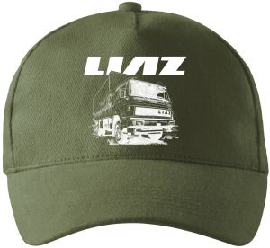 LIAZ 100.05, v14