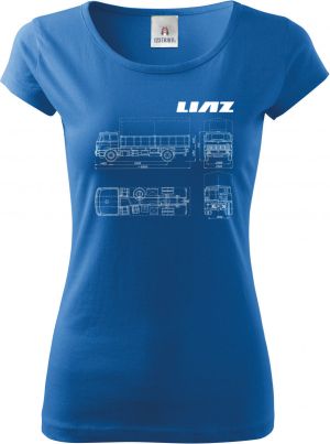 LIAZ 100.05, v15