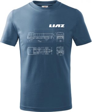 LIAZ 100.05, v15