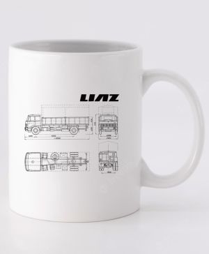 LIAZ 100.05, v15