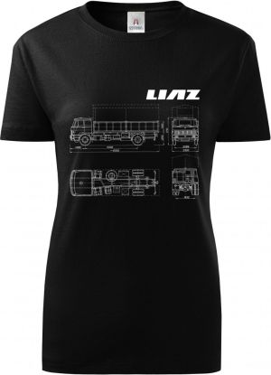 LIAZ 100.05, v15