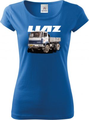 LIAZ 110, V1