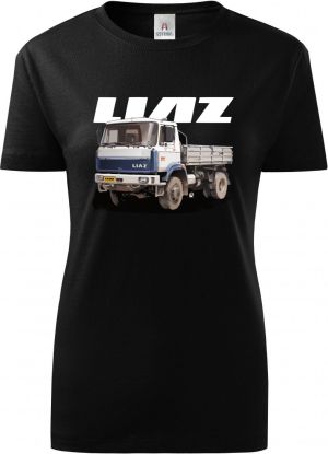 LIAZ 110, V1