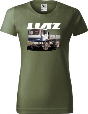 LIAZ 110, V1