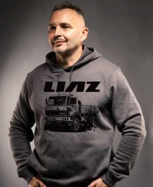 LIAZ 110, V4