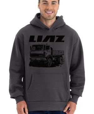 LIAZ 110, V4