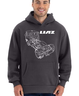 LIAZ 110, V9