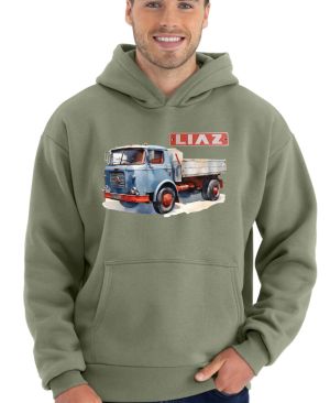 LIAZ 706 