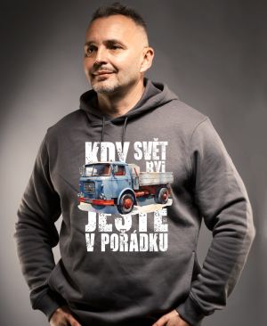 LIAZ 706 