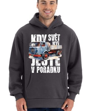 LIAZ 706 