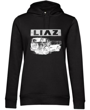 LIAZ 706 