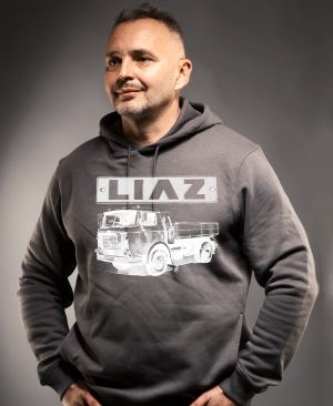 LIAZ 706 