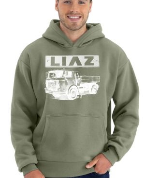 LIAZ 706 