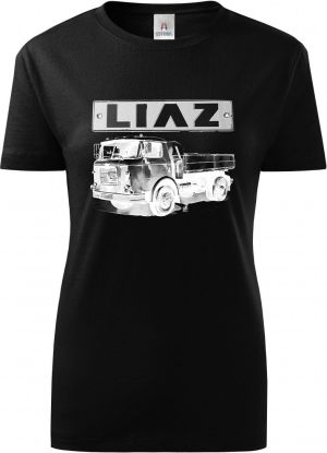 LIAZ 706 