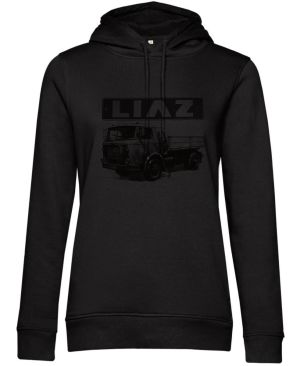 LIAZ 706 