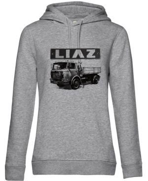 LIAZ 706 