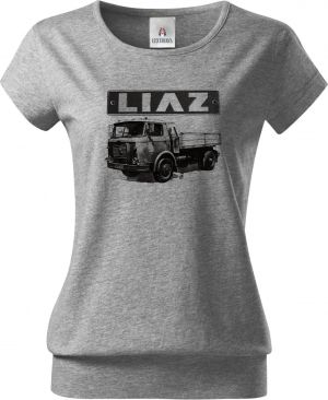 LIAZ 706 