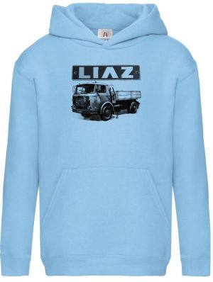 LIAZ 706 