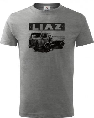 LIAZ 706 
