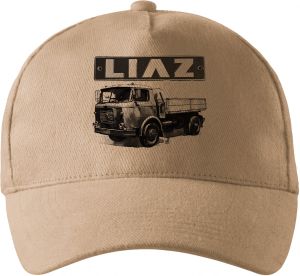 LIAZ 706 
