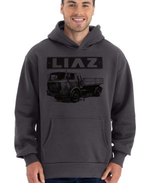 LIAZ 706 