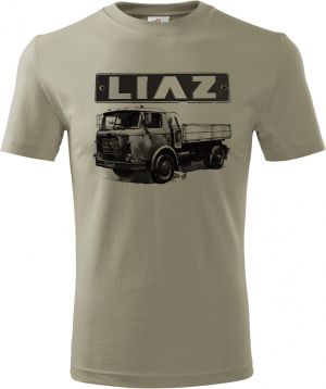 LIAZ 706 