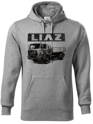 LIAZ 706 