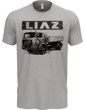 LIAZ 706 