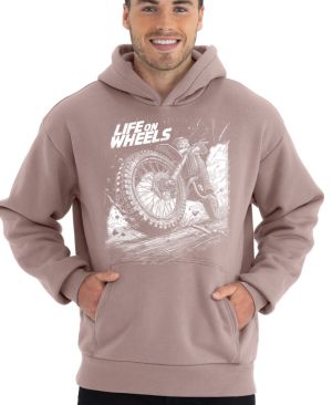 Life On Wheels. Enduro, Motocross