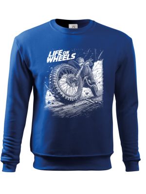 Life On Wheels. Enduro, Motocross
