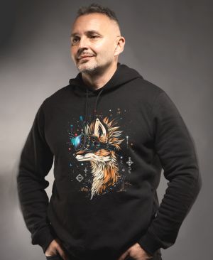 Liška ve VR