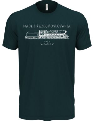 Lokomotiva řady 498.0 a 498.1 