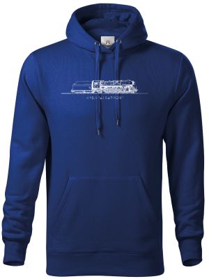 Lokomotiva řady 498.0 a 498.1 