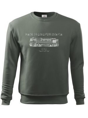 Lokomotiva řady 749/751 