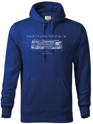 Lokomotiva řady 749/751 