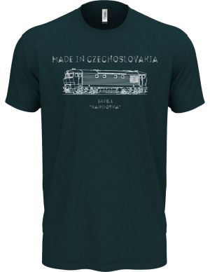Lokomotiva řady 749/751 