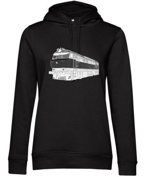 Lokomotiva řady 749/751 