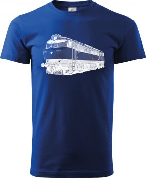 Lokomotiva řady 749/751 