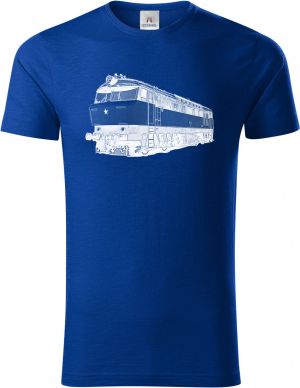 Lokomotiva řady 749/751 