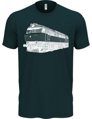 Lokomotiva řady 749/751 