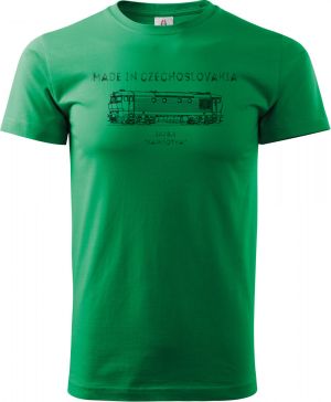 Lokomotiva řady 749/751 