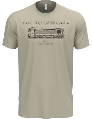 Lokomotiva řady 749/751 