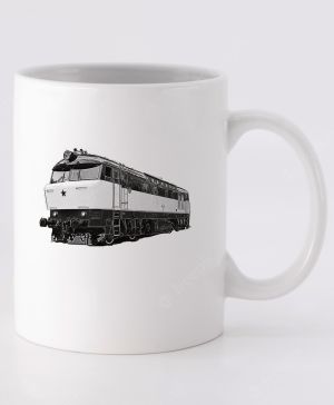 Lokomotiva řady 749/751 