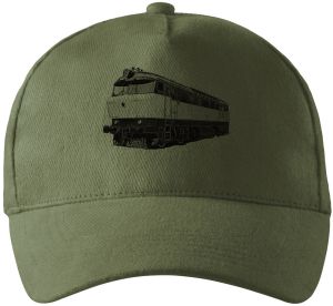 Lokomotiva řady 749/751 
