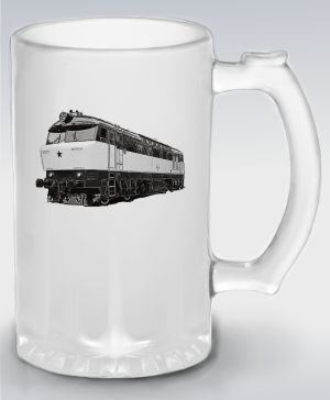 Lokomotiva řady 749/751 