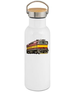Lokomotiva řady 754 