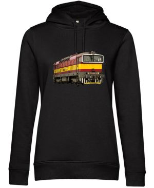 Lokomotiva řady 754 