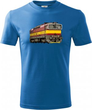 Lokomotiva řady 754 
